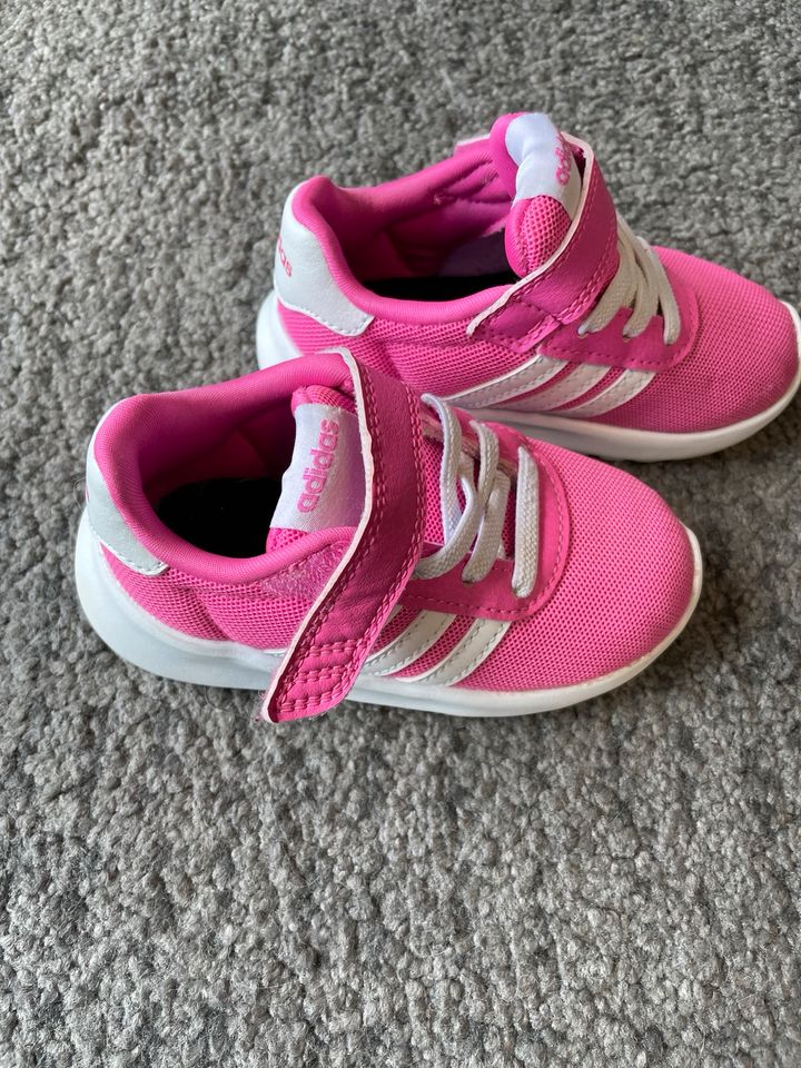 Adidas Sneaker pink in Paderborn