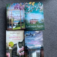 Lucinda Riley Bücher Nordrhein-Westfalen - Hamm Vorschau