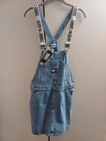 Neu Tommy hilfiger latzrock latzhose S kleid latzkleid Köln - Riehl Vorschau