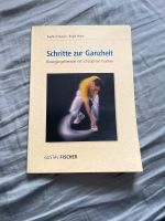 Schritte zur Ganzheit - Bewegungstherapie mit schizophren Kranken Sachsen - Drebach Vorschau