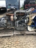 Motor DAF XF 105.460 Euro 5 Niedersachsen - Salzgitter Vorschau