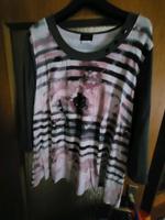 Tolles Langarmshirt in Gr. 54....hübsche Farben Hessen - Hohenroda Vorschau