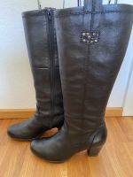 Stiefel, Absatz-Stiefel, Jana Bayern - Würzburg Vorschau