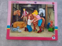 Puzzle Bibi und Tina Bayern - Heideck Vorschau