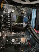 Suche Intel Adapter für Enermax Liqmax Wasserkühlung Sockel Hannover - Ricklingen Vorschau