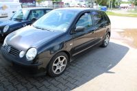 VW Polo gebraucht Baden-Württemberg - Teningen Vorschau