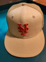 New York Mets Custom Snapback US import 7 1/2 Mitte - Wedding Vorschau