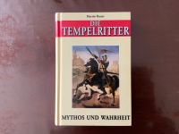 Die Tempelritter-Buch von Martin Bauer-Mythos und Warheit Baden-Württemberg - Ulm Vorschau