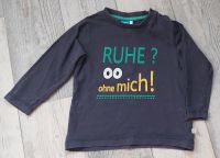 Langarmshirt in Gr. 86 Brandenburg - Mixdorf Vorschau