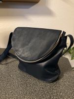 Handtasche blau Nordrhein-Westfalen - Rheine Vorschau