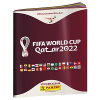 Panini WM 2022 Sticker zum aussuchen Hessen - Homberg (Efze) Vorschau