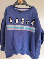 Pullover - Pinguine - Kiki&Koko - Gr 104 Dresden - Pieschen Vorschau