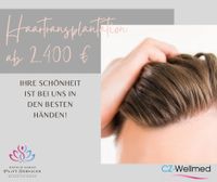 Haartransplantation ab 2.400 € Baden-Württemberg - Birenbach Vorschau