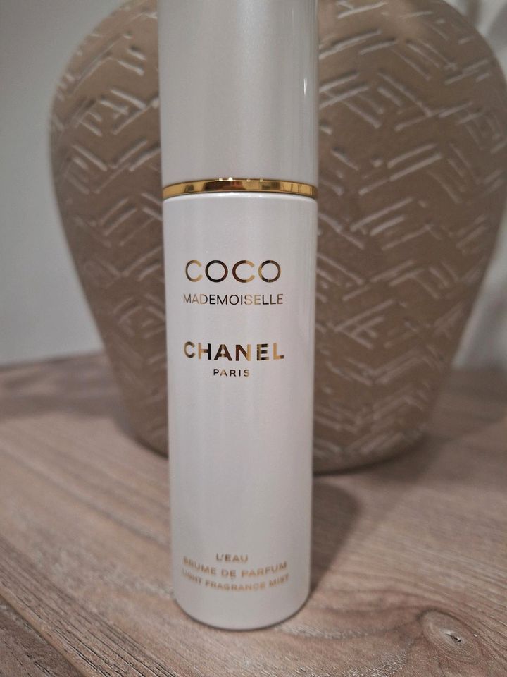 Coco Chanel Bodyspray in Drochtersen