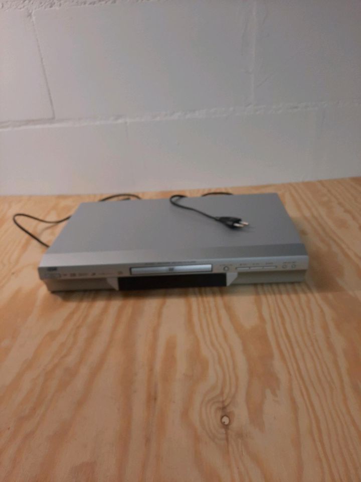 JVC DVD Video Player in Lobbach