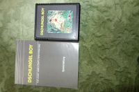 Atari 2600 Gamemodul   Dschungel Boy Bayern - Hilpoltstein Vorschau