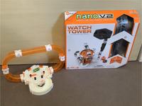 HEXBUG nano V2 WATCH TOWER Gravity Loop Neon❗️NEU❗️TOP Hannover - Bothfeld-Vahrenheide Vorschau