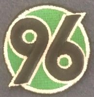 Aufnäher Hannover 96 Nordrhein-Westfalen - Langerwehe Vorschau