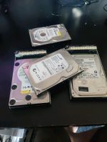 Diverse 3.5 Festplatten 250gb - 1TB Niedersachsen - Salzgitter Vorschau