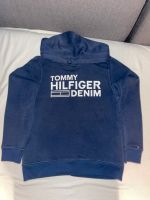 Tommy hilfiger hoodie pulli pullover Bayern - Augsburg Vorschau