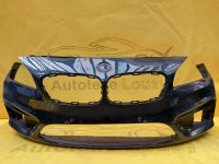 BMW 2er F45 Active Tourer Stoßstange vorne Original 51117328677 ✅ Essen - Altenessen Vorschau