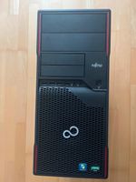 PC Fujitsu ESPRIMO P705 E85+n, AMD Athlon II X2 265, Win10 Baden-Württemberg - Massenbachhausen Vorschau