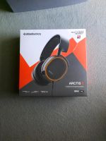 Steelseries Arctis 5 Brandenburg - Grünheide (Mark) Vorschau