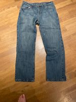 Motorrad Hose - Polo Biker Jeans Größe W33/L34 Baden-Württemberg - Hüfingen Vorschau