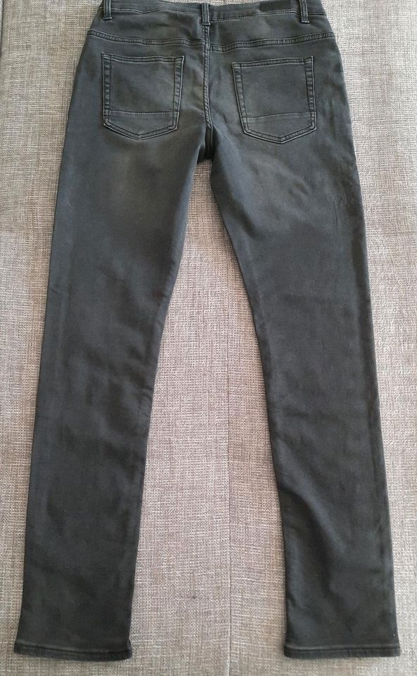 Jeans, Gr. 182, c&a, skinny in Rodgau