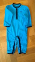 Jako-o Fleece Overall 80 86 Long John Schlafanzug Bayern - Thyrnau Vorschau