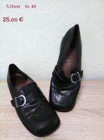 S. Oliver/ Sioux Sacchetto...Gr.40......verschiedene Markenschuhe Nordrhein-Westfalen - Hamm Vorschau