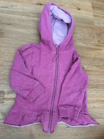 Jacke Sweatjacke Gr. 86 Topomini Brandenburg - Stahnsdorf Vorschau