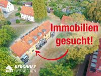 GESUCHT: Grundstück oder Mehrfamilienhaus - LK Uelzen Niedersachsen - Uelzen Vorschau