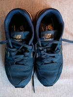 New Balance Niedersachsen - Hessisch Oldendorf Vorschau