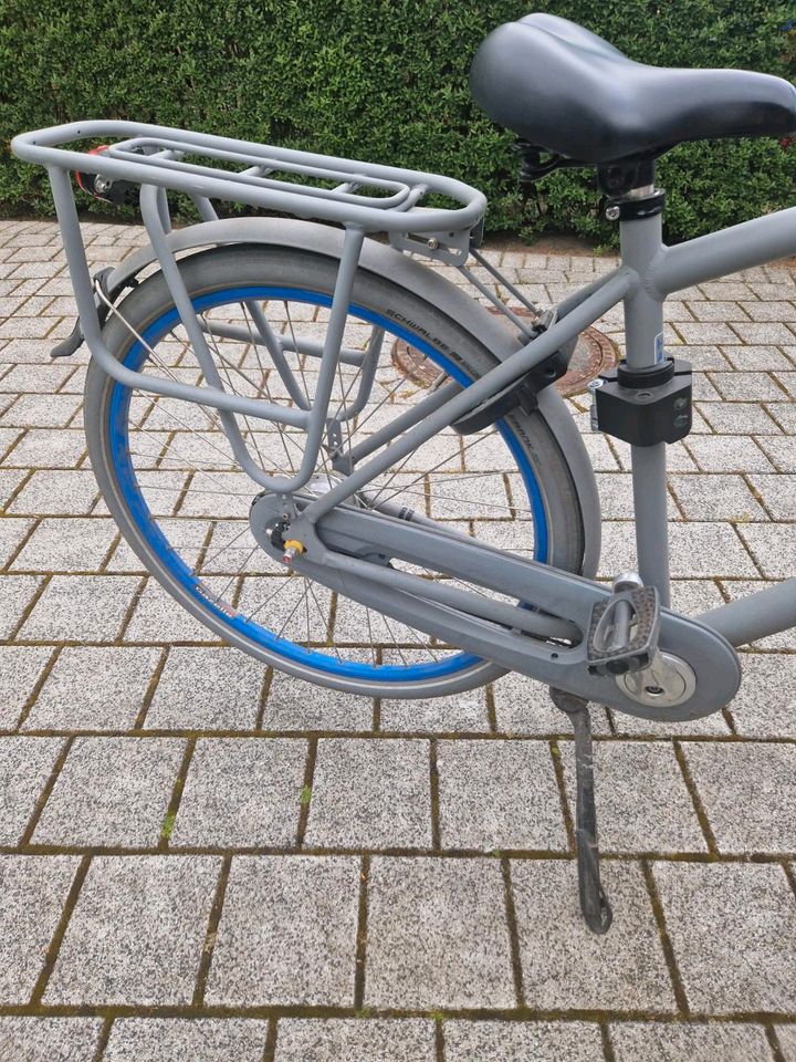 Fahrrad Herren in Ratzeburg