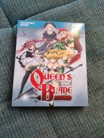Queen's Blade Beautiful Warriors Blu-ray 1-2 Bayern - Donauwörth Vorschau