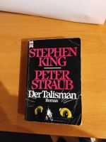 Stephen King/Peter Straub Der Talisman Nordrhein-Westfalen - Langerwehe Vorschau