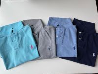 Ralph Lauren Polo Shirt - Custom Fit - Gesamt Paket Bremen - Horn Vorschau