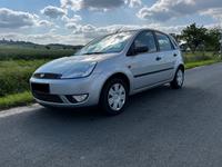 Ford Fiesta Niedersachsen - Lauenau Vorschau