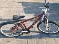 Mountainbike 26 zoll  Bulls kinder Fahrrad Nordrhein-Westfalen - Paderborn Vorschau