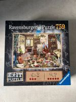 Ravensburger Exit Puzzle das Künstleratelier Bayern - Neusäß Vorschau