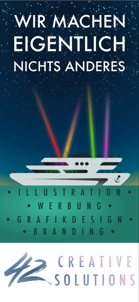 Top Illustration Grafikdesign Werbung Branding Merch in Göttingen in Göttingen