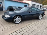 Mercedes-Benz SL 320 mit Leder, Hardtop Umfangreiche Historie Bayern - Parsberg Vorschau