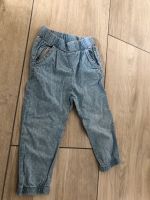 Topomini Sommerhose 86 1,50€ Nordrhein-Westfalen - Sendenhorst Vorschau