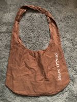 Marco Polo Tasche Jutebeutel braun Rheinland-Pfalz - Herxheim bei Landau/Pfalz Vorschau