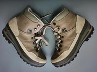 LOWA LADY SPORT Wanderschuhe  Gr.42/8 Niedersachsen - Uelzen Vorschau