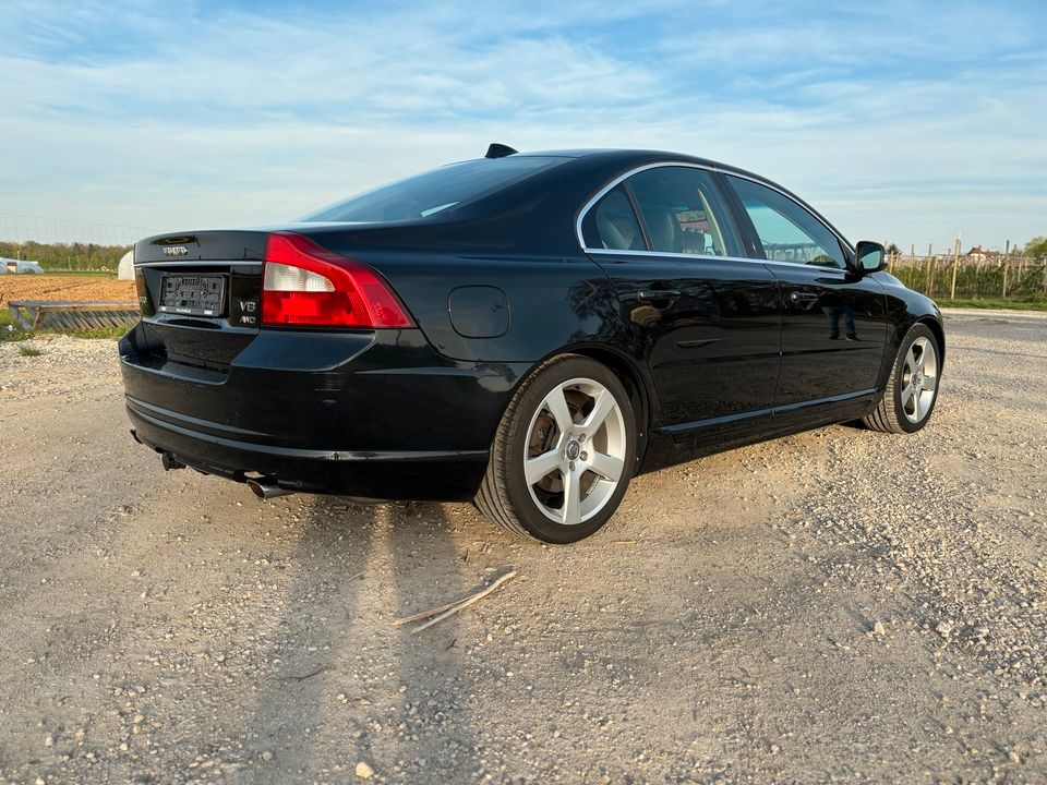 Volvo S80 V8 Viele Neuteile! in München