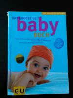 Das große GU Baby Buch Babyratgeber Bayern - Rott Vorschau