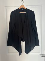 Forever 21 Blazer schwarz neu Gr. M Volant Nordrhein-Westfalen - Schwelm Vorschau