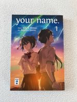 Manga Your Name 1 Rheinland-Pfalz - Lonnig Vorschau